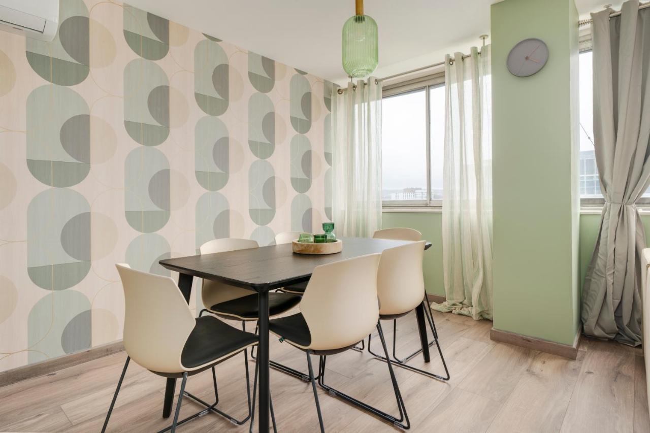 Apartament Vue Sur Le Palais - Nancy Gare Congres - Parking - T3 Zewnętrze zdjęcie
