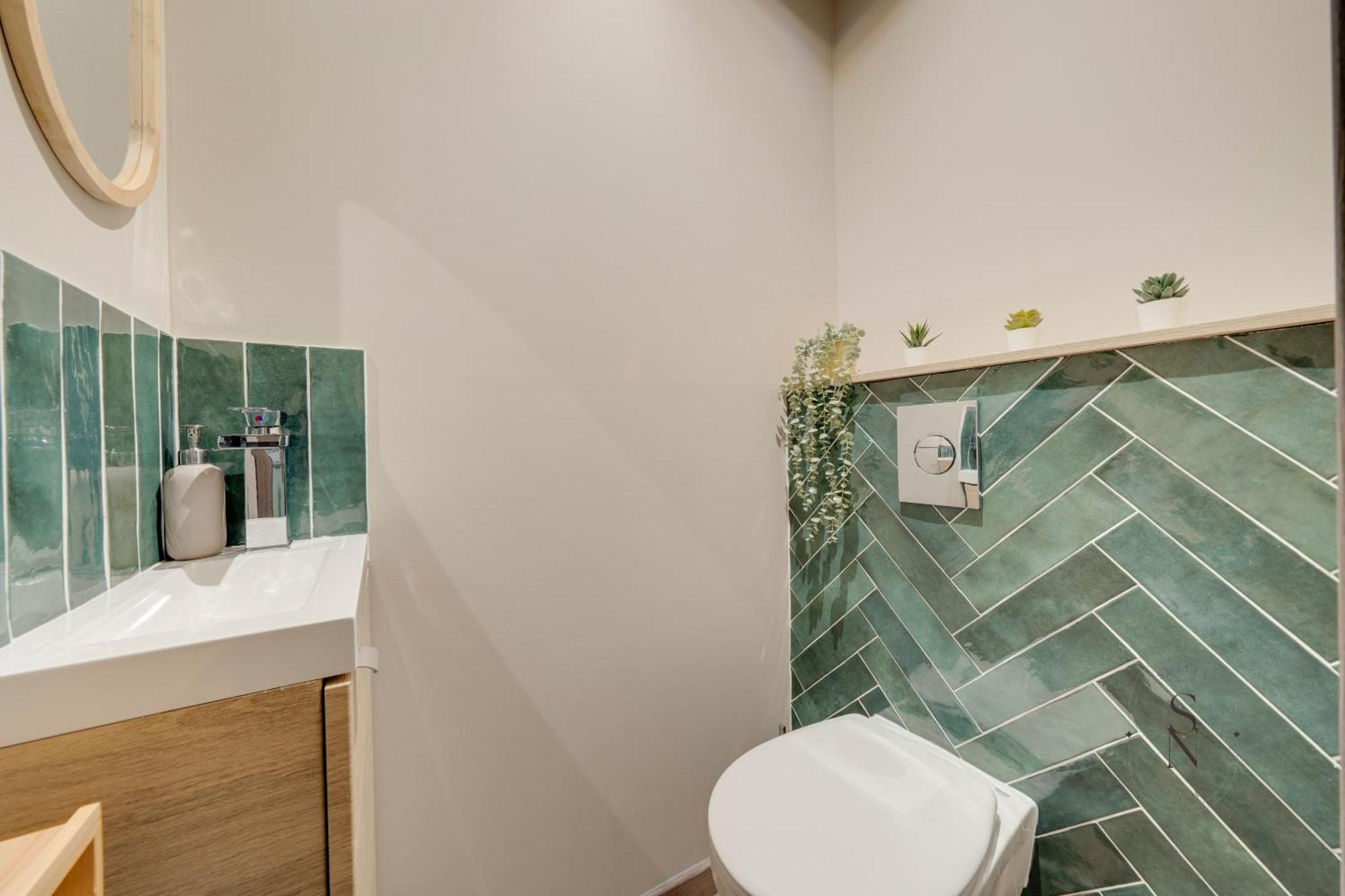 Apartament Vue Sur Le Palais - Nancy Gare Congres - Parking - T3 Zewnętrze zdjęcie